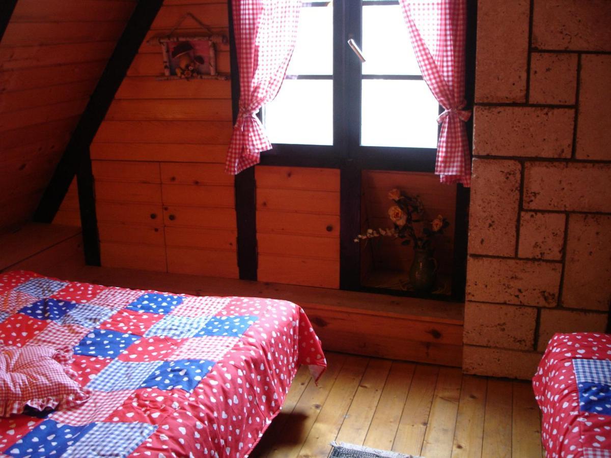 Zeleni Cardaci Etno Apartment Kaludjerske Bare